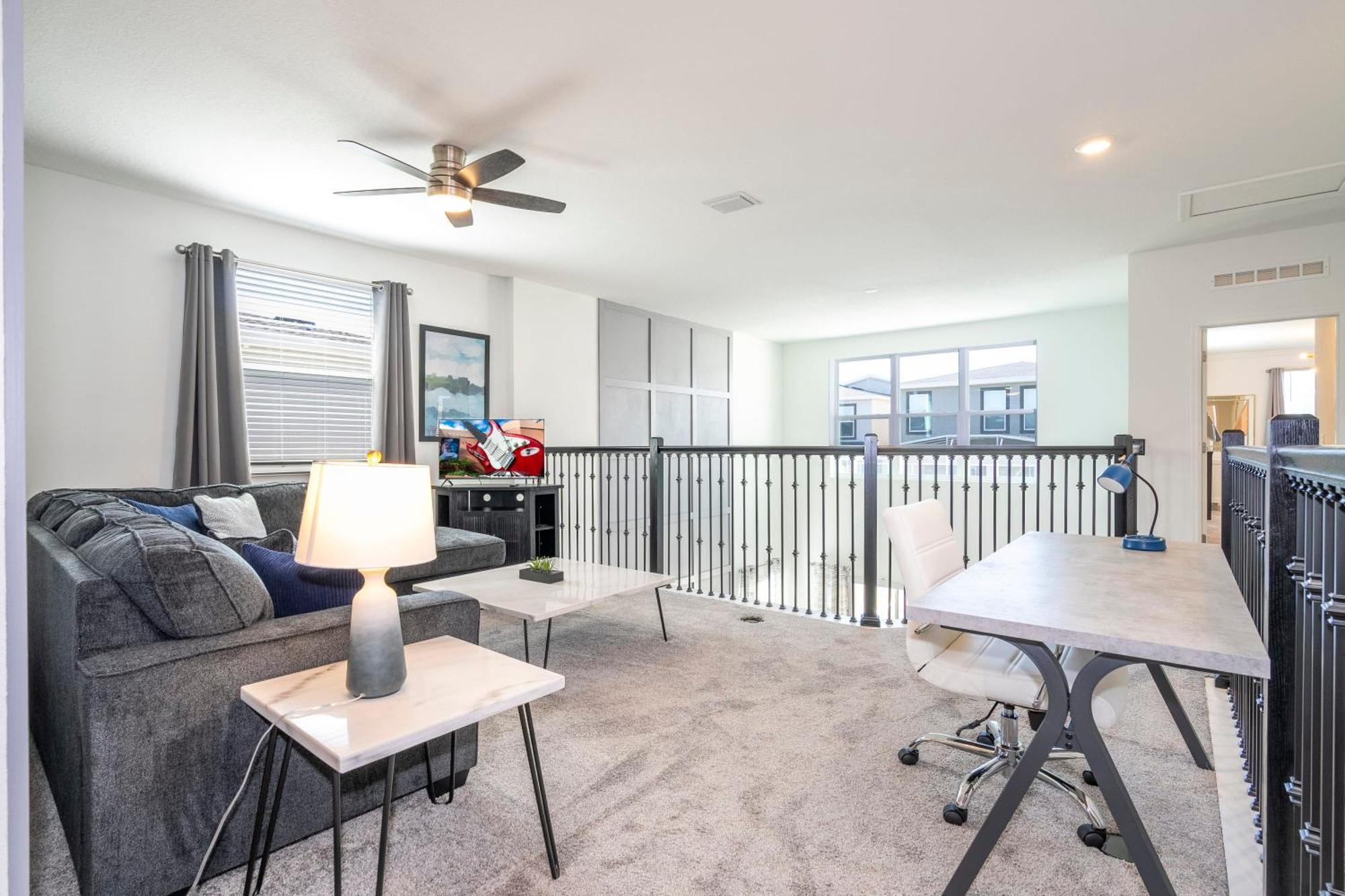 Stunning 5Bd W Pool Close To Disney At Champions Gate 8956 Kissimmee Bagian luar foto